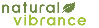 Online | Natural Vibrance Life Logo