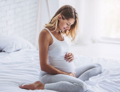Building a Fertile Future: A Holistic Guide to Conception for Both Partners